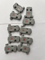 Imprimante UV CCD visuelle à positionnement automatique, mise au point automatique