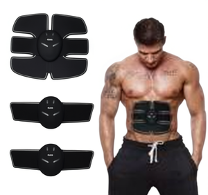 Faja Reductora Deportiva JS-404 de Spandex y Poliéster Transpirable para Gimnasio, Uso en las Cuatro Estaciones - Product Image 1