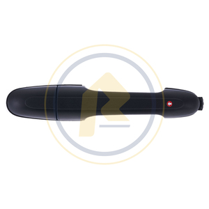Maniglia esterna per porta Ac Rolcar ADAPTABLE per OE A00076025599B27 adatta per Mercedes-Benz Vito 2003 - Product Image 1