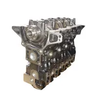 Bare Engine Long Block for Toyota Hiace Hilux Dyna Land Cruiser Crown 2.4L Engine