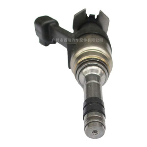 Inyector de Combustible 12668390 para Camiones Chevrolet con Motores de 4.3L y 5.3L, Material de Acero - Product Image 3