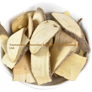 Vente en gros d'aiguille double face racine de taureau moulu épine double face poivre de montagne tigre de montagne aiguille double face séchée AD - Product Image 2