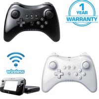 Eastvita-manette de jeu classique sans fil pour nintendo wii U Pro, Joystick, contrôleur avec câble USB, r60