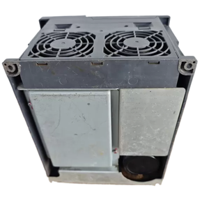 Variateur de fréquence haute performance FR-A740-5.5K-CHT FR-A740-7.5K-CHT pour la régulation de vitesse des moteurs industriels et des ventilateurs - Product Image 5
