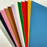 Tissu en cuir PVC imprimé léger, cuir artificiel pour sacs à main, valises et accessoires