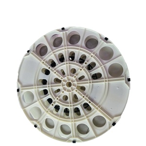 <span class=keywords><strong>2025</strong></span> kích thước tùy chỉnh dập CuộN nhận chịu mài mòn và chống va đập bền cho băng đối chiếu các bộ phận đóng dấu - Product Image 1