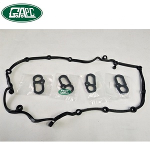 Junta de Tapa de Válvulas Derecha 5.0L LR010882 8W93-6K260-AA LR011220 56057200 GL1282 GJ0643 para Range <span class=keywords><strong>Rover</strong></span> <span class=keywords><strong>Sport</strong></span> Vogue Velar Discovery - Product Image 4