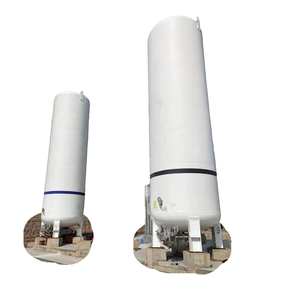 10 m3 20 m3 30 m3 verticale ossigeno Argon <span class=keywords><strong>Co2</strong></span> serbatoio di stoccaggio liquido criogenico contenitore di stoccaggio prezzo - Product Image 4