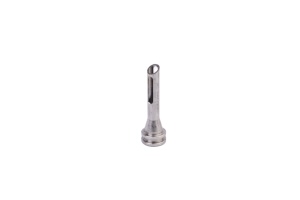 Pièces mécaniques en acier inoxydable à prix avantageux, pièces mécaniques tournées en provenance de Chine - Product Image 4