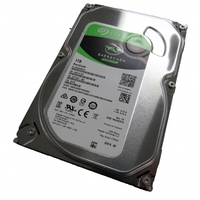 Untuk Harga Grosir Asli BarraCuda ST1000DM010 1TB SATA 6Gbps 3.5 Inch 7.2K HDD Hard Disk Drive untuk Desktop
