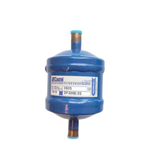 Filtre à tamis moléculaire Castel DF308 3S DF305 3S DF330 7S pour l'élimination de l'huile, pièces de réfrigération - Product Image 3