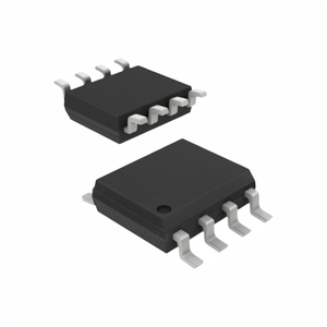 ทรานซิสเตอร์ AO4712 8-SolC ชิ้นส่วนอิเล็กทรอนิกส์ มีสินค้าในสต็อก - Product Image 1