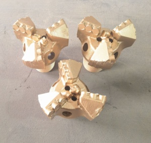 Punta di trascinamento <span class=keywords><strong>pdc</strong></span> per pozzetto per acqua - Product Image 3