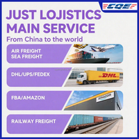 Pengiriman Barang, Pengurusan Bea Cukai, FedEx, DHL, Kargo Udara ke AS, Gudang, Pengiriman Pintu ke Pintu, Agen Khusus, Ekspres