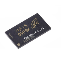Chip de Memoria Original, Componente Electrónico, Circuito Integrado Ic MT41K128M16JT MT41K128M16JT-125 IT:K
