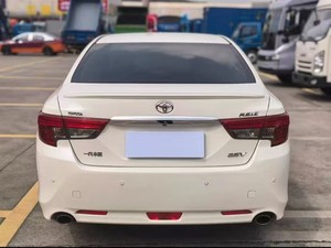 Auto Usado 2013, Toyota Reiz Sedán, Toyota de <span class=keywords><strong>Segunda</strong></span> <span class=keywords><strong>Mano</strong></span>, Combustible, Volante a la Izquierda, Bajo Consumo de Combustible, Alta Calidad - Product Image 5