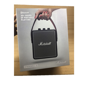 ลำโพง <span class=keywords><strong>Stockwell</strong></span> Mini ขายดี สำหรับขายส่ง - Product Image 1