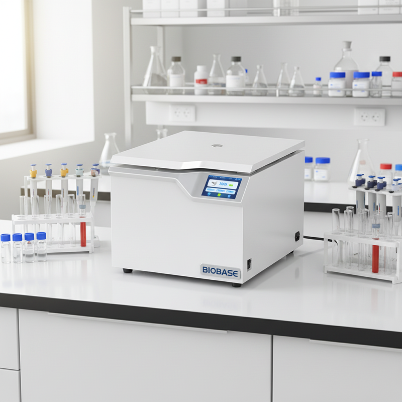 BIOBASE China Y Real time Microplate