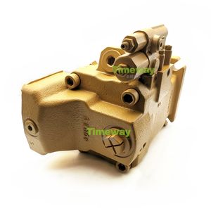 हाइड्रोलिक पंप 307-3063 पिस्टन पंप 426 के लिए 416e 428f 416f 422f 422f2 434f 415f2 बैकhoe लोडर पंप 3073063 - Product Image 2