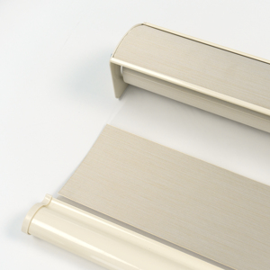 Thông Minh Điện ngày và đêm <span class=keywords><strong>Zebra</strong></span> Con lăn mù màn cơ giới điều khiển từ xa <span class=keywords><strong>Zebra</strong></span> Shades - Product Image 3