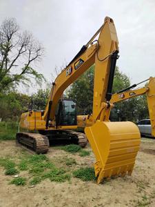 เครื่องขุดใช้ CAT323GX ขุด CAT323GX สำหรับวิศวกรรม - Product Image 4