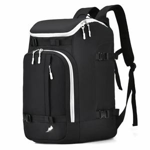 Muestra Gratuita de Bolsa de Transporte Personalizada para Equipo de Esquí al Aire Libre, Bolsa para Tabla de Esquí, Casco, Botas y Mochila de Almacenamiento - Product Image 6