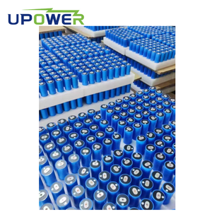 Batería de fosfato de hierro y litio de alta calidad ULi de 3.2V 15Ah 15.5Ah 32135 33140 con código QR para bicicleta eléctrica - Product Image 4