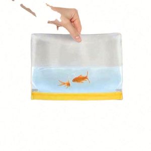 Bolsas de Silicona Reutilizables para Almacenamiento de Alimentos, con Cierre Hermético, Ecológicas, Personalizadas, a Prueba de Fugas, con Sellado Térmico, en Oferta - Product Image 4