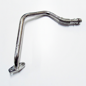 Nouveau tuyau d'huile TURB0 pour MERCEDES SPRINTER VAN modèle 2010-2016 151984592R - Product Image 2