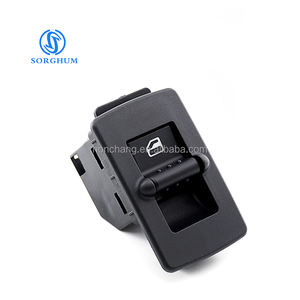 <span class=keywords><strong>Interruptor</strong></span> Eléctrico para Ventana de Auto, Lado del Pasajero, Original, para VW <span class=keywords><strong>Beetle</strong></span> 1998-2010, Sorghum 1C0959851A 1C0959855A - Product Image 5