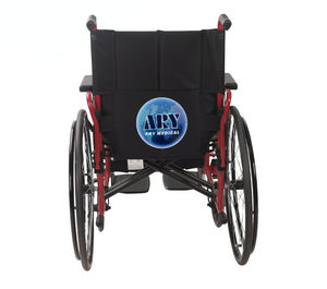 楽なモビリティ: 比類のない利便性のための全自動折りたたみ車椅子 - Product Image 5