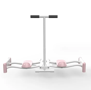 Fitness jambe pince Ski Machine accoudoir intérieur modèle cuisse plancher pelvien entraîneur musculaire entraîneur musculaire - Product Image 1