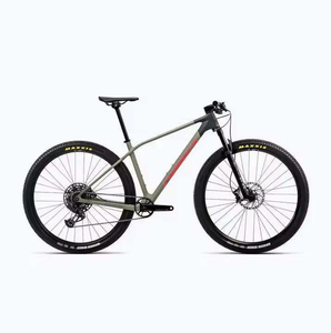 Directement de l'usine - <span class=keywords><strong>Orbea</strong></span> Alma M11 AXS 2022 <span class=keywords><strong>VTT</strong></span> en carbone |   SRAM XX1 Eagle AXS |   Vélo électrique de course 29er XC prêt pour la compétition - Product Image 4