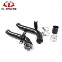 Tuyau à décharge Turbo ap01, PERFORMANCE thermique, pour VW Golf MK5/MK6 GTI Scirocco Audi A3 TT, 2.0 iseur