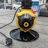 ZN-50FK 1.5KW 220v 380V Malaysian Style Kleiner elektrischer interner Stecker in Beton Vibrator Porker Maschinen einheit Hersteller