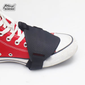 Borske Motorcycle Parts Company Venta al por mayor proteger <span class=keywords><strong>zapatos</strong></span> cubiertas de goma para <span class=keywords><strong>zapatos</strong></span> cubierta de zapato de cambio de motocicleta - Product Image 2