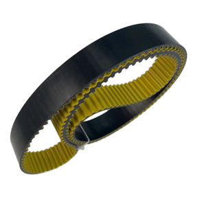 महाद्वीपीय ptd 8m-1760 8m-4480 1400 1400 14m-3136 14m-4326 पॉलीयूरेथेन कार्बन फाइबर समय बेल्ट - Product Image 3