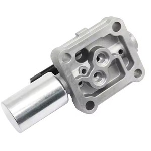 Válvula solenoide de transmisión Honda 28260-RDK-023, pieza de repuesto original para reparación de transmisión automática - Product Image 4