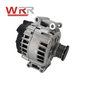 WRR 0009063000 2711541002 0141541502 0124615028 เครื่องกำเนิดไฟฟ้ากระแสสลับในรถยนต์สำหรับ W202 W204 E240 E250 E350 E500 A207 W202 W204 E240 E - Product Image 5