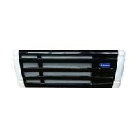 Unité de réfrigération pour véhicule 12V, unité de réfrigération à moteur diesel 24V pour camion, personnalisation du produit