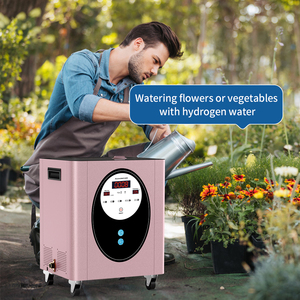 Suyzeko Meilleure vente Bain d'hydrogène mobile Dispositif de système d'alimentation en <span class=keywords><strong>eau</strong></span> pour toute la maison Micro bain d'hydrogène 3800ppb - Product Image 6