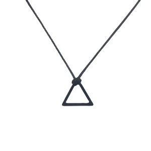 Venta al por mayor Anime periférico motosierra Manes <span class=keywords><strong>Denji</strong></span> <span class=keywords><strong>Cosplay</strong></span> Props collar de Metal - Product Image 1