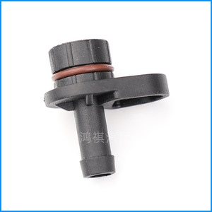 One Way Valve Connector For Bmw Benz <b>Vacuum</b> <b>Pump</b> 11667619350 11667640279 Rubber Sealing Gas Media - Product Image 4