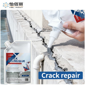 Promosyon Fiyatlı Soğuk ve Hava Koşullarına Dayanıklı Dış Mekan Beton Derzleri İçin Sızdırmazlık Maddesi Hızlı Kuruyan Epoksi Beton Dolgusu - Ağır Hizmet Tipi - Product Image 4