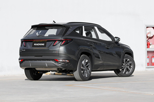 Se Aceptan Pedidos Personalizados: <span class=keywords><strong>Hyundai</strong></span> <span class=keywords><strong>Tucson</strong></span> L <span class=keywords><strong>2022</strong></span> 2023 Nx4, SUV Híbrido Chino Nuevo y Económico, <span class=keywords><strong>Gasolina</strong></span>, Automático - Product Image 5