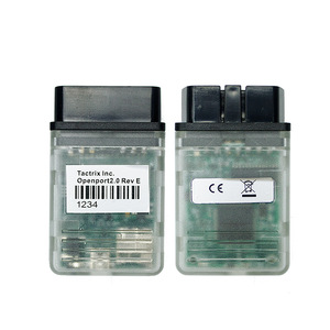 Openport 2.0 Car <b>Diagnostic</b> <b>Tool</b> OBD2 Interface For Toyota Jaguar Land Rover ECU Flashing Support - Product Image 3