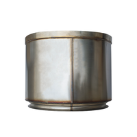   Filtro DPF Cascadia DDERA0024908392/DDERA0074908214