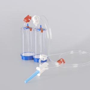 Sterilitätstestkanister TOONE TW-KAPY220 Mikrobiologie Membranfiltration Sterilitätstestkanister LUIQD - Product Image 3