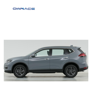 2025 Dongfeng pour <span class=keywords><strong>Nissan</strong></span> X-Trail E-POWER Offre Spéciale <span class=keywords><strong>SUV</strong></span> hybride <span class=keywords><strong>4x4</strong></span> avec direction gauche de la taille des pneus FWD R17 - Product Image 5