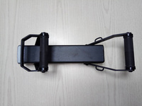 Outils de déchirage de sacs à dos de qualité supérieure pour la lutte contre les incendies et les opérations de sauvetage, outils manuels pour l'entrée forcée